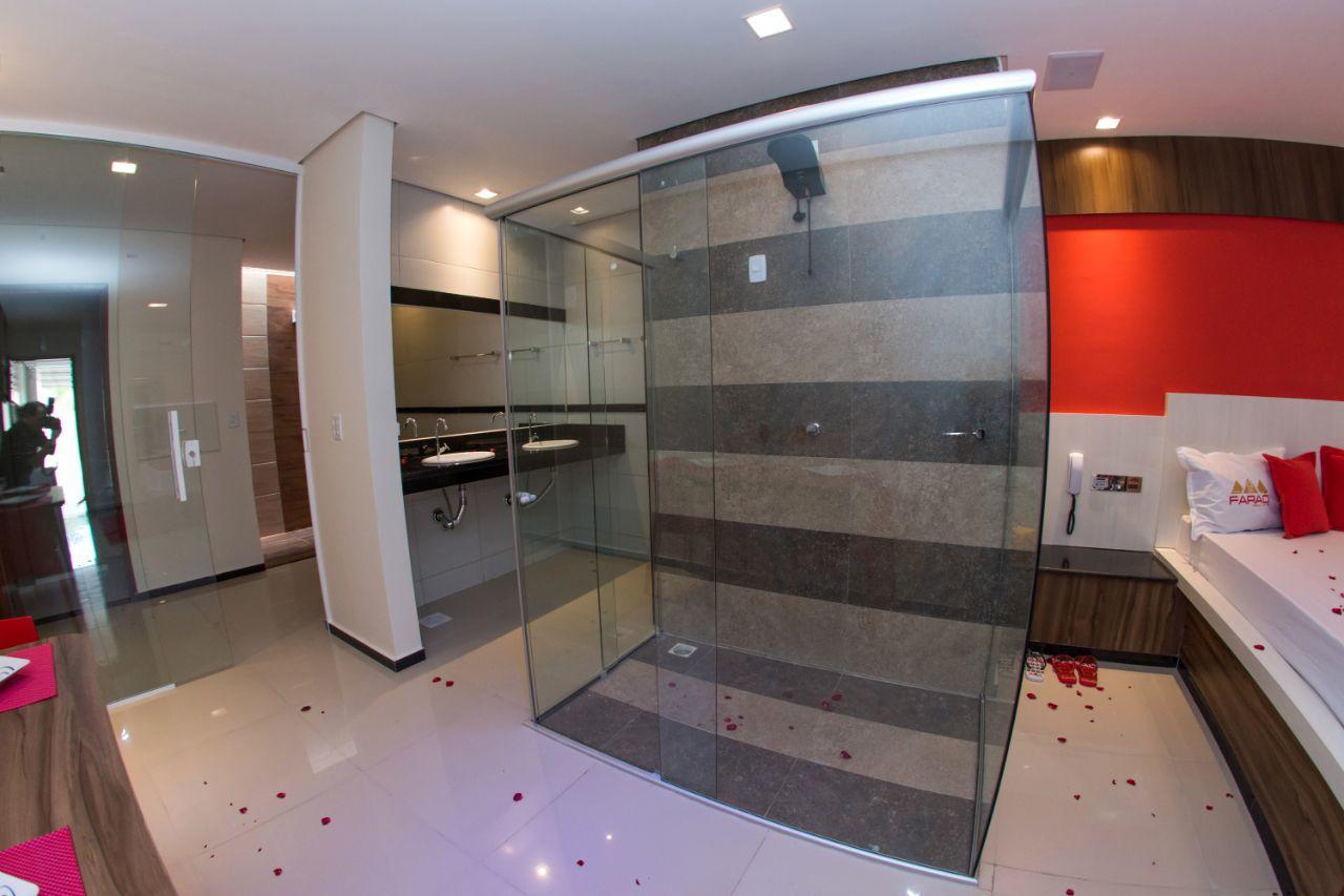 Motel Farao Crato Ngoại thất bức ảnh